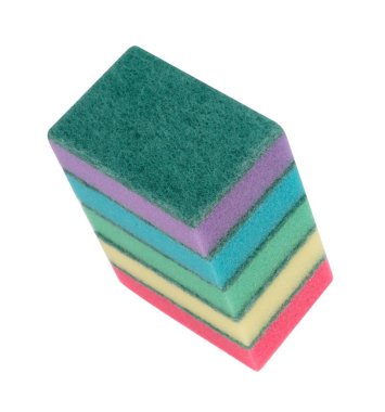 çok köpük kauçuk sünger