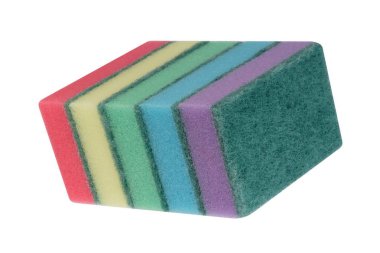 çok köpük kauçuk sünger