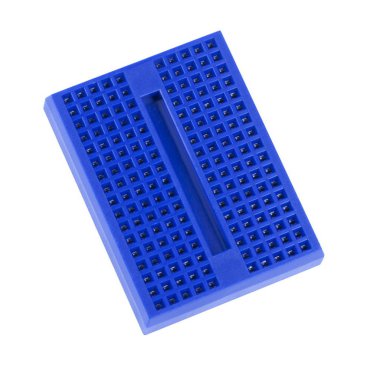Mini Solderless prototip Breadboard izole