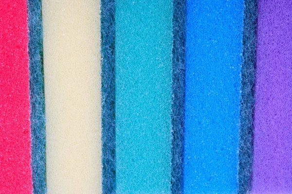 çok köpük kauçuk sünger