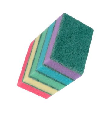 çok köpük kauçuk sünger