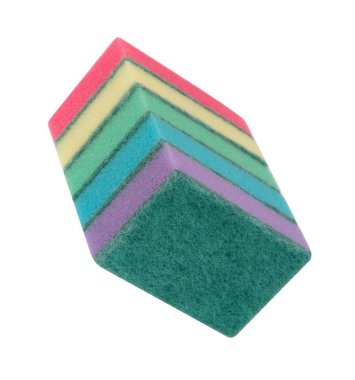 çok köpük kauçuk sünger