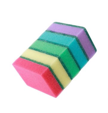 çok köpük kauçuk sünger