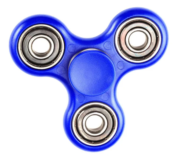 mavi plastik oyuncak.