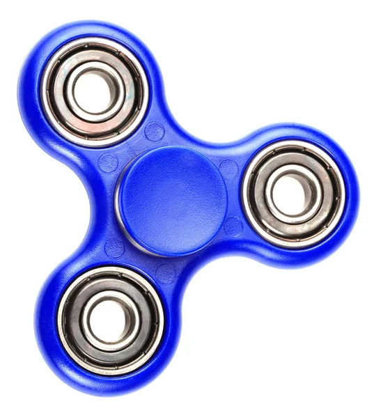 mavi plastik oyuncak.