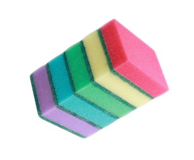 çok köpük kauçuk sünger