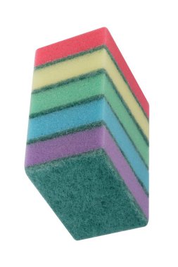 çok köpük kauçuk sünger