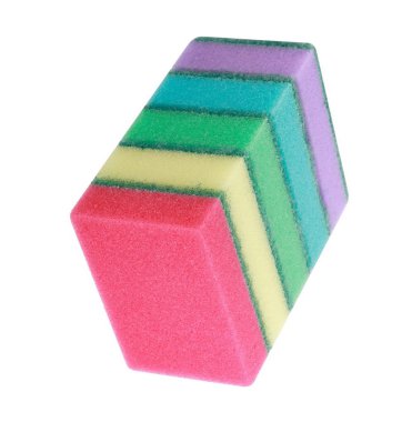 çok köpük kauçuk sünger