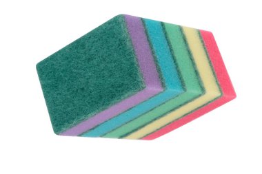 çok köpük kauçuk sünger