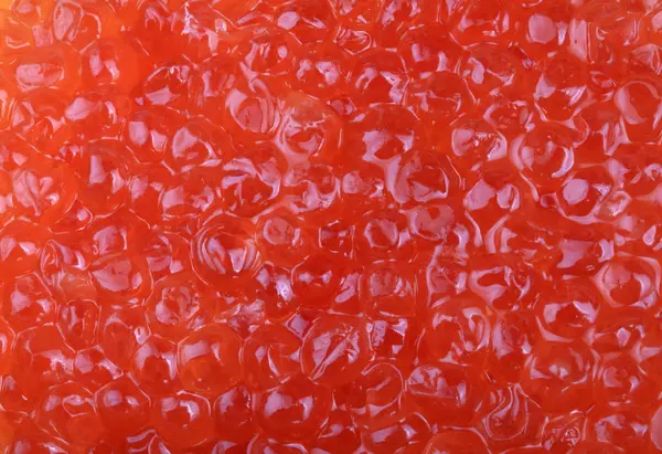 Gündüz kırmızı havyar — Stok fotoğraf
