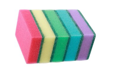 çok köpük kauçuk sünger