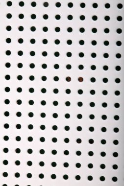 delikli plastik artalanları