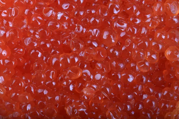 Caviar rojo al día —  Fotos de Stock