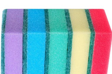 çok köpük kauçuk sünger