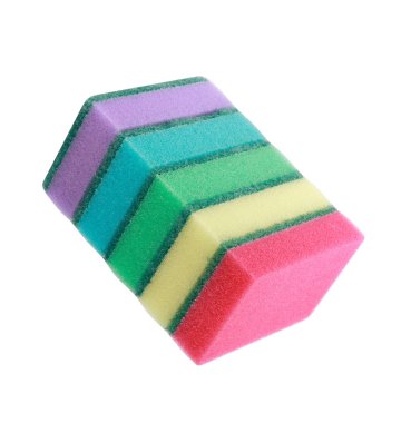 çok köpük kauçuk sünger