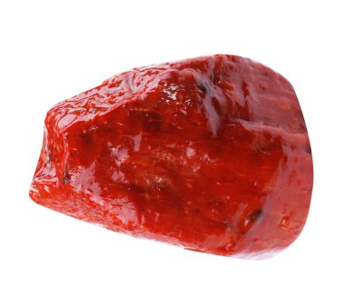 Kaynamış ve Tütsülenmiş Et Yalıtılmış