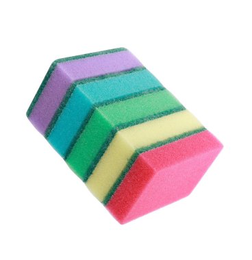 çok köpük kauçuk sünger