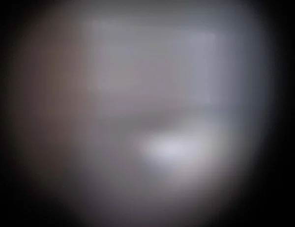 Imaginea unui fractal digital pe culoarea neagră — Fotografie, imagine de stoc