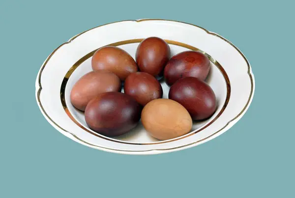 Easter egg — Stock Photo, Image