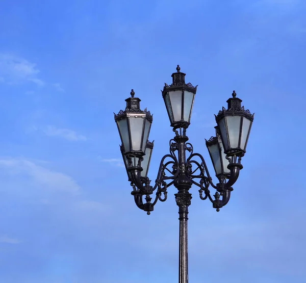 Lantern — Stock Photo, Image