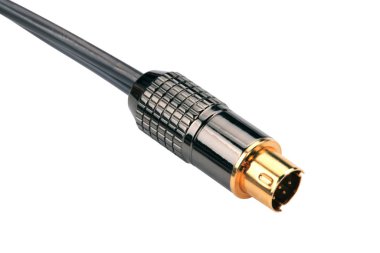 Erkek Fiş Bağlantısı İzole Edildi 