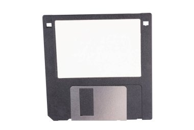 mikro disket izole edildi
