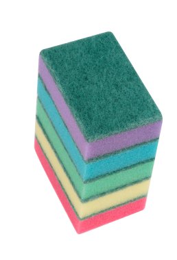 çok köpük kauçuk sünger