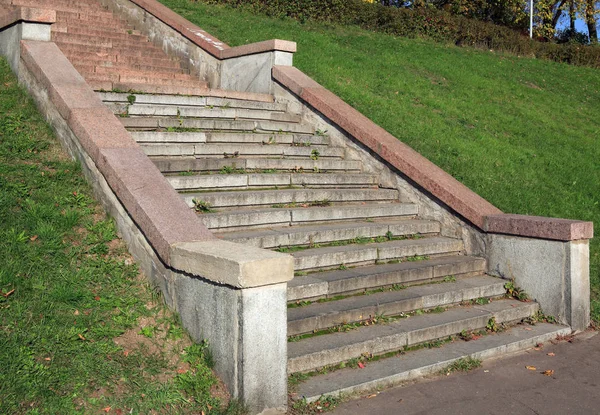 Escaleras — Foto de Stock