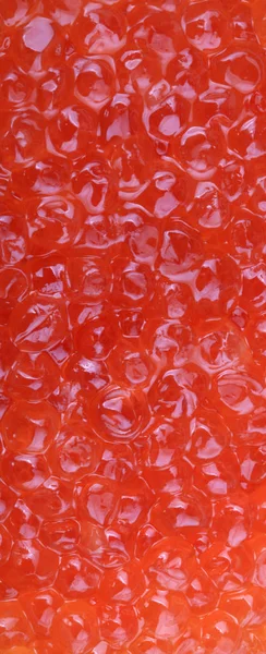 Red caviar at day — Stock Photo, Image
