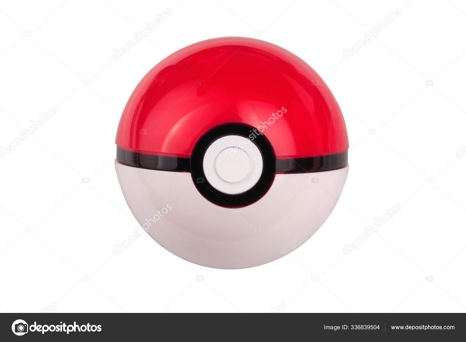 Pokeball Foto Stock, Pokeball Immagini