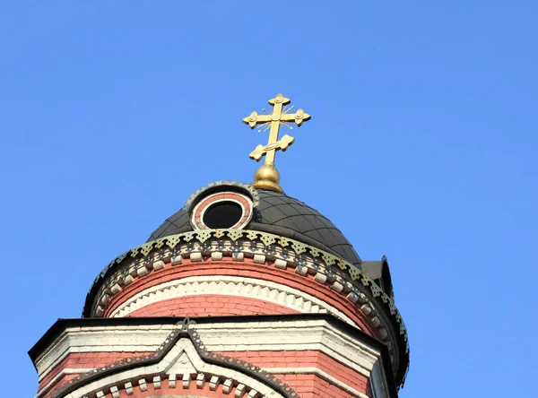 Church in the daytime — Stock Photo, Image