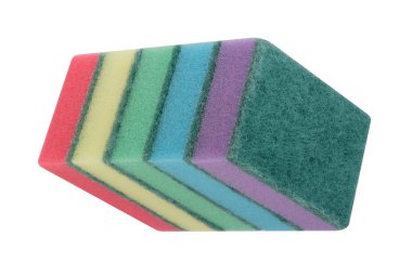 çok köpük kauçuk sünger