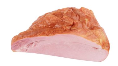 Kaynamış ve Tütsülenmiş Et Yalıtılmış