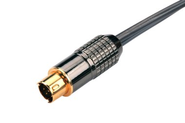 Erkek Fiş Bağlantısı İzole Edildi 