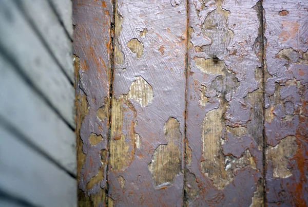Podłoże Drewniane Podłogi Dzień — Zdjęcie stockowe