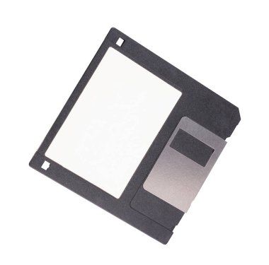 mikro disket izole edildi