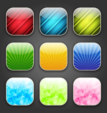 app simgelerin arka