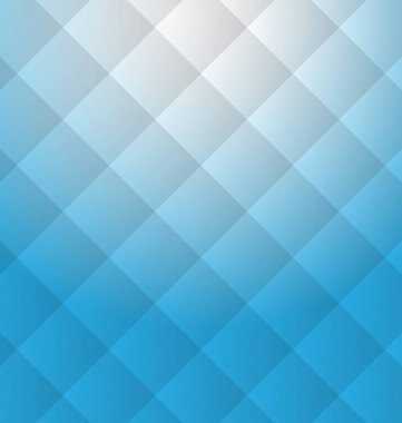 Mavi ışık arka plan, iş broşürü