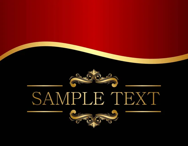 lüks arka plan tasarımı için