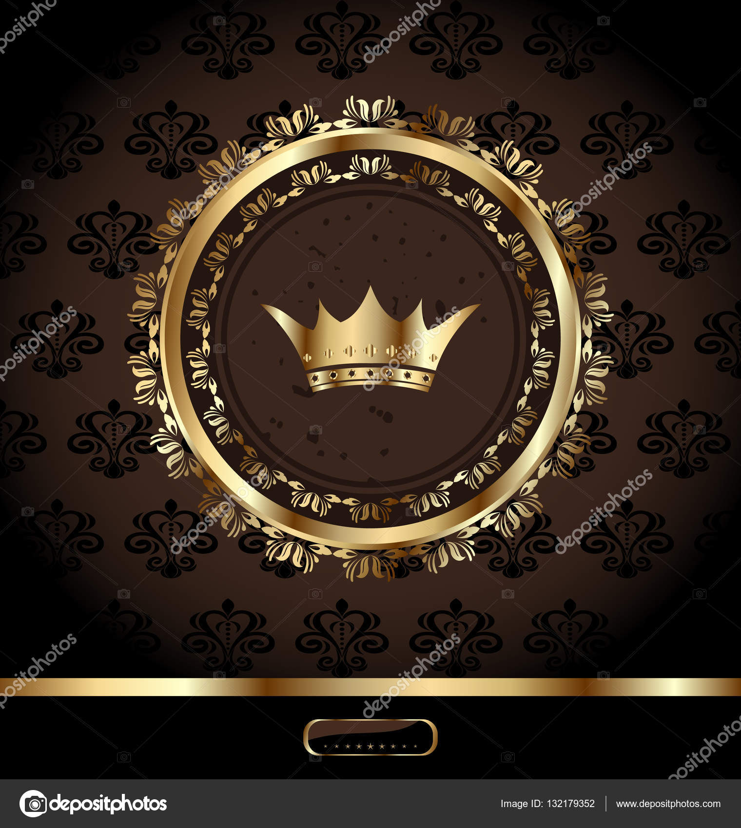 Roser vintage ramme design AI Vector, image size:1520x1700