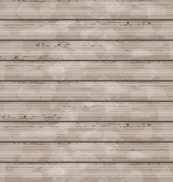 Коричневая деревянная текстура, гранж фон — стоковое фото