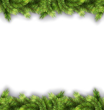 Doğal Framework çam çırpı ile