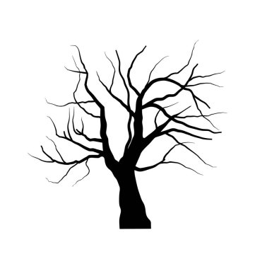 ölü ağaç yaprakları, beyaz adam izole olmayan taslağını