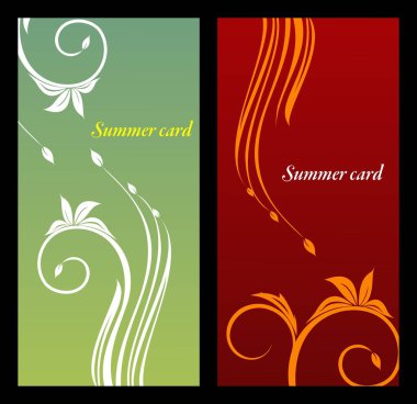 çizim çiçek arka plan