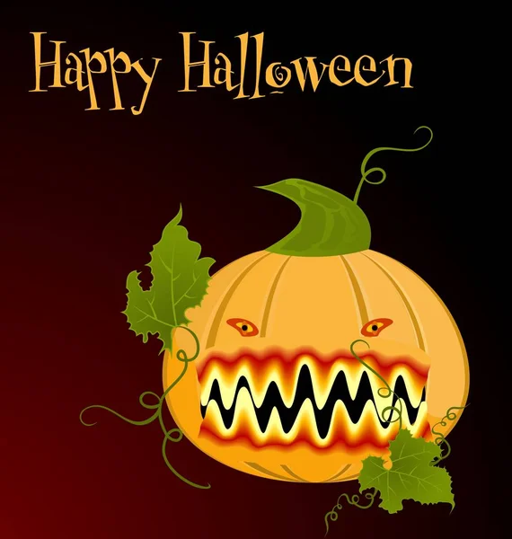 resimde turuncu halloween balkabağı