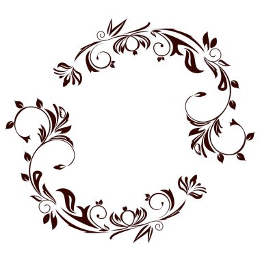 lüks kartı veya davetiye