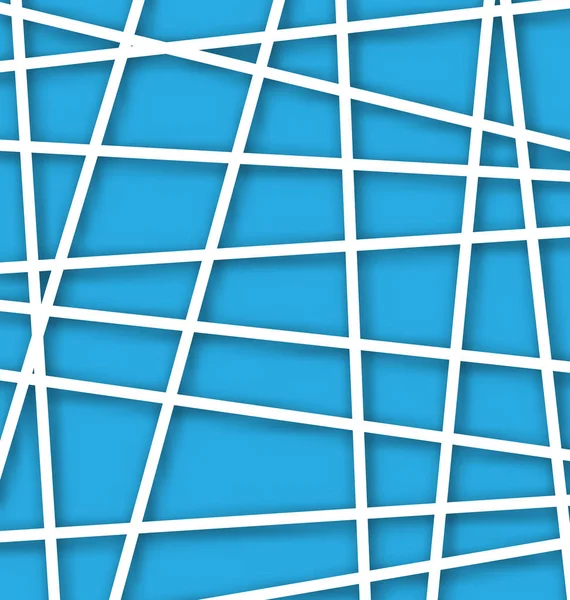 Geometrické pozadí s mnohoúhelníky — Stock fotografie