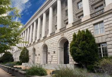 IRS bina Washington Dc.