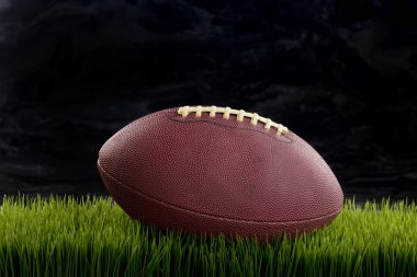 Cuma Gecesi Işıkları.