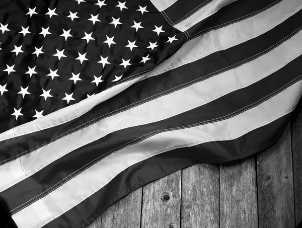 Old Glory Flag. — Stock Photo, Image